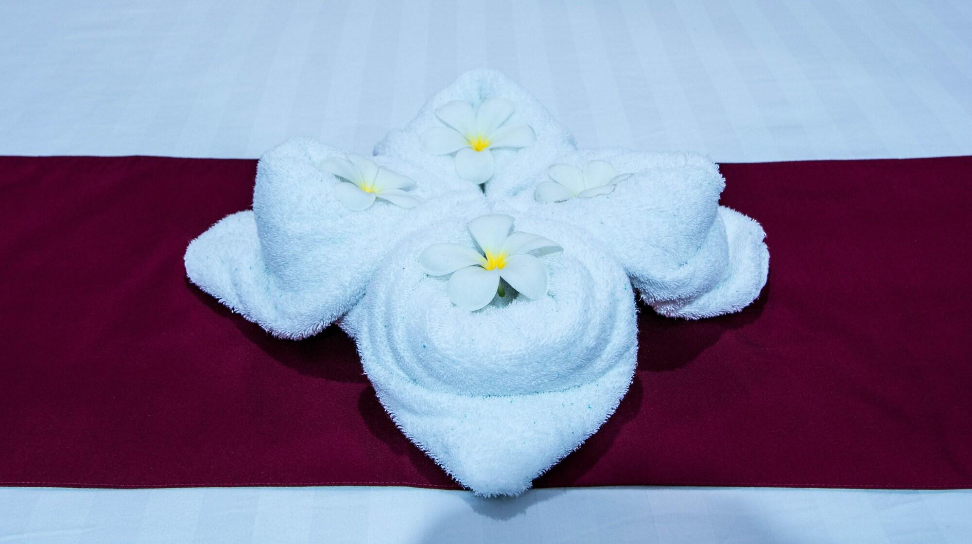 Siem Reap Center Hotel מראה חיצוני תמונה
