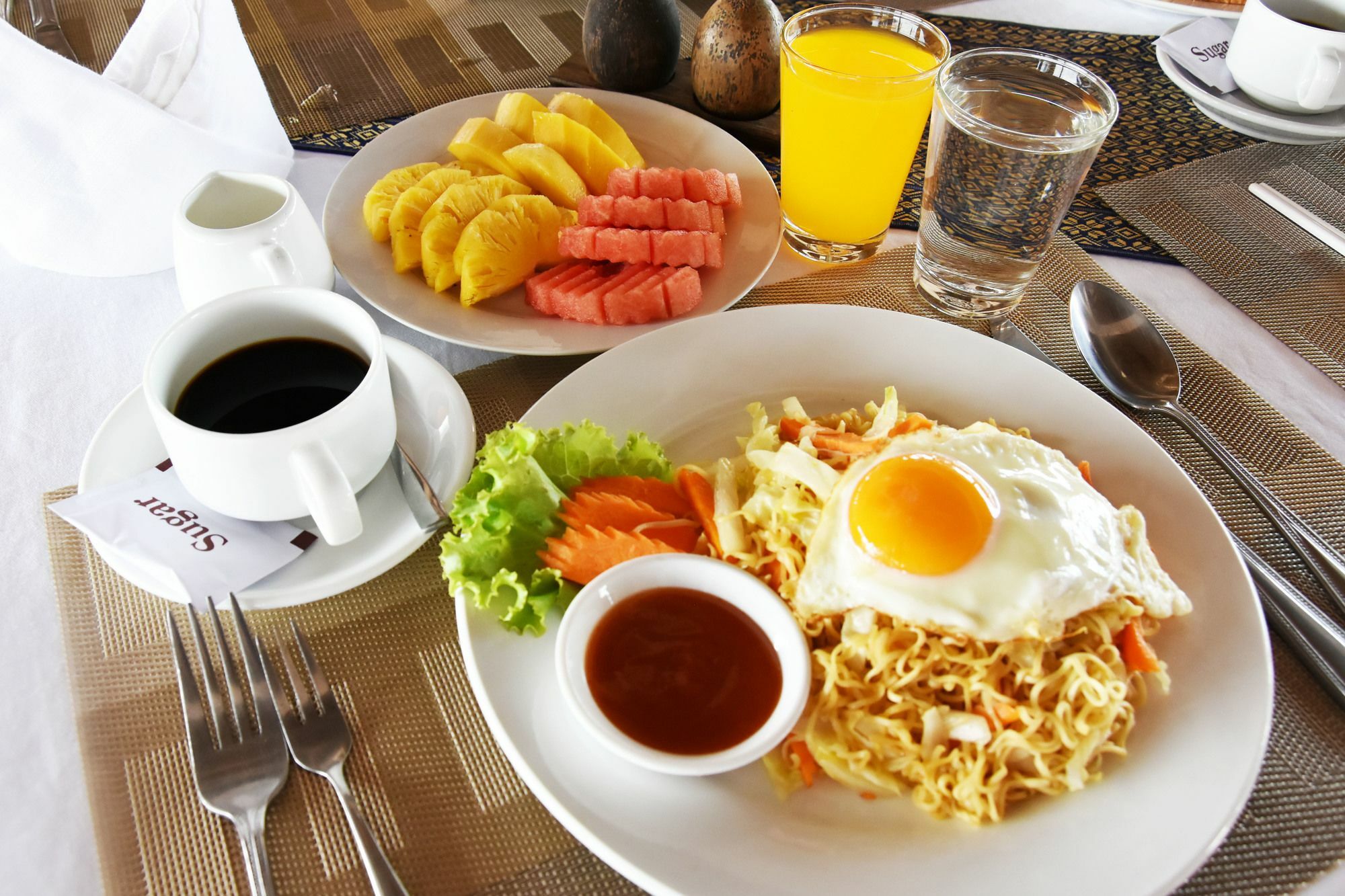 Siem Reap Center Hotel מראה חיצוני תמונה